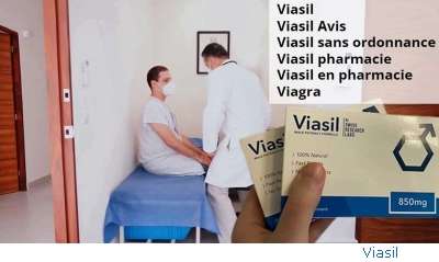 Composition De Viasil